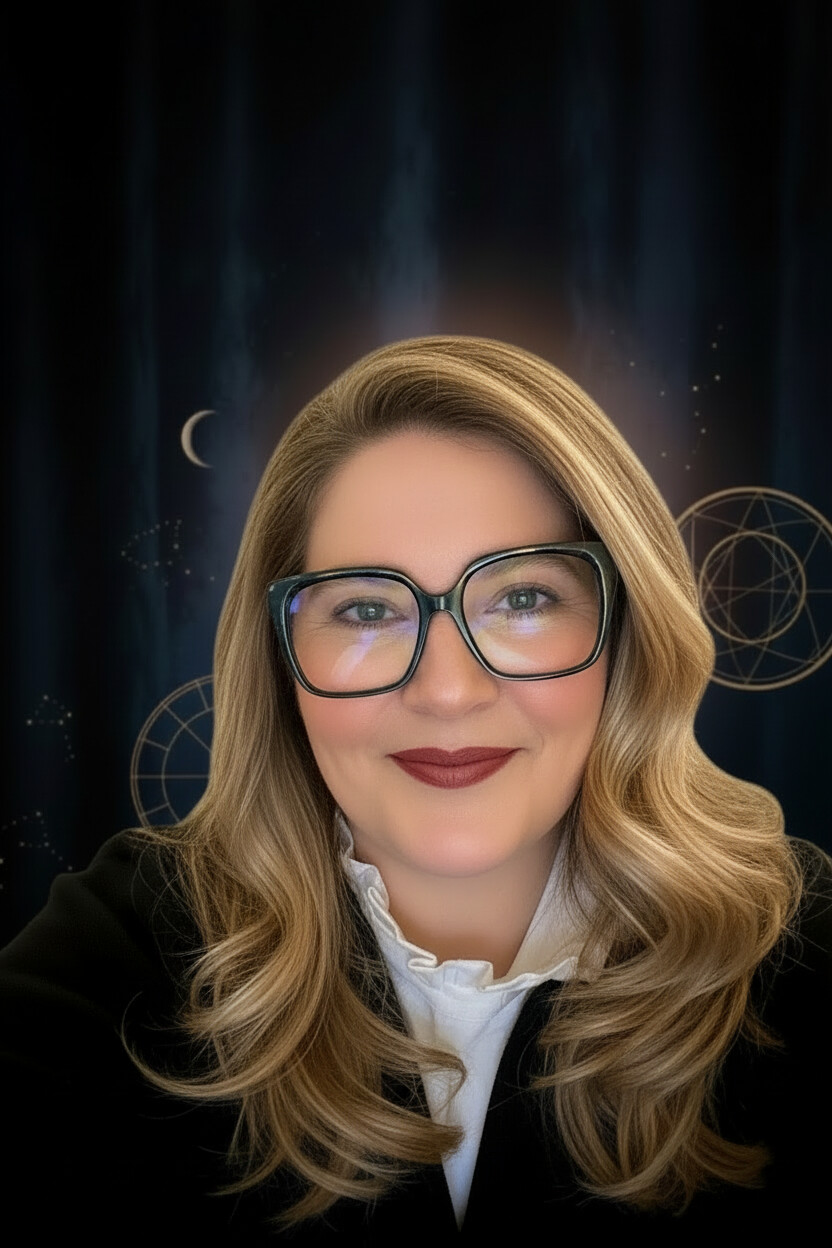 Portrait de Séléné